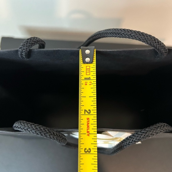 Chanel gift bag small size - Picture 3 of 9